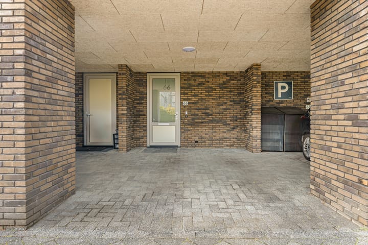 Appartement te koop: Winterkoning erf 66, Heerhugowaard