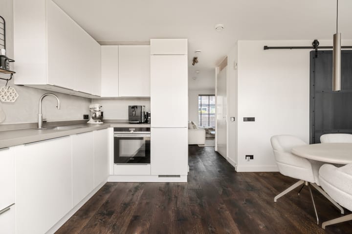 Appartement te koop: Winterkoning erf 66, Heerhugowaard