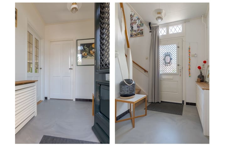 Vrijstaande woning te koop: Eijerdijk 10, Hattem