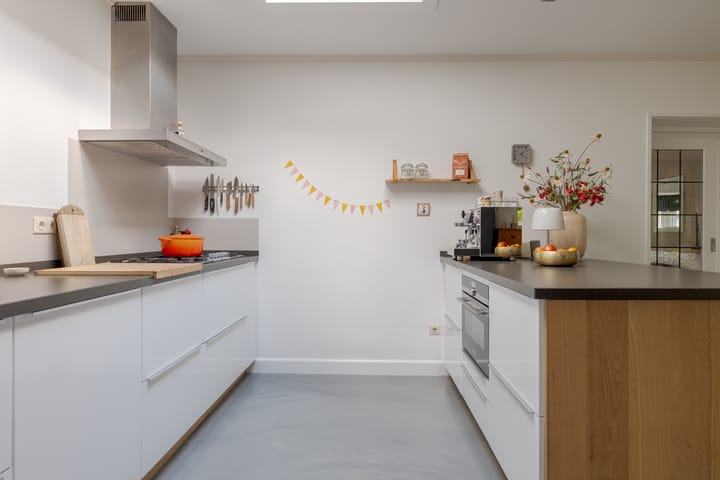 Vrijstaande woning te koop: Eijerdijk 10, Hattem