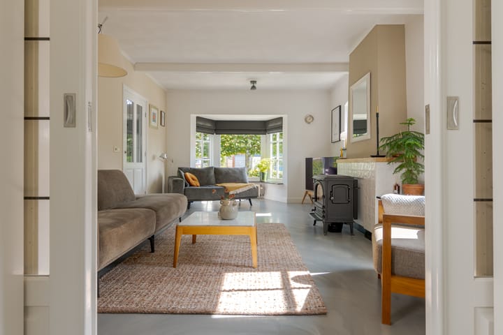 Vrijstaande woning te koop: Eijerdijk 10, Hattem