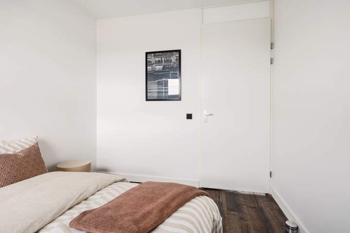 Appartement te koop: Winterkoning erf 66, Heerhugowaard