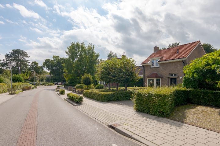 Vrijstaande woning te koop: Eijerdijk 10, Hattem