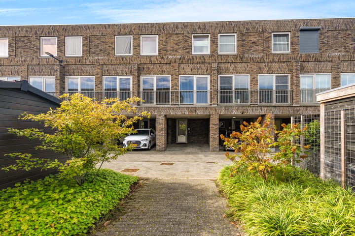 Appartement te koop: Winterkoning erf 66, Heerhugowaard