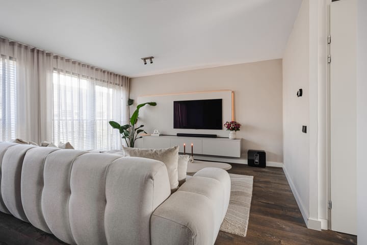 Appartement te koop: Winterkoning erf 66, Heerhugowaard