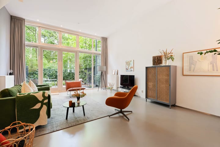 Foto 3 van Eerste Boerhaavestraat 17-B
