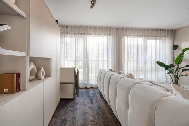 Appartement te koop: Winterkoning erf 66, Heerhugowaard