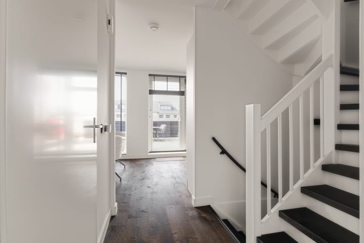 Appartement te koop: Winterkoning erf 66, Heerhugowaard