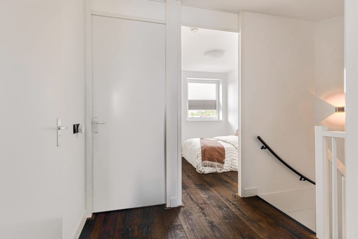 Appartement te koop: Winterkoning erf 66, Heerhugowaard