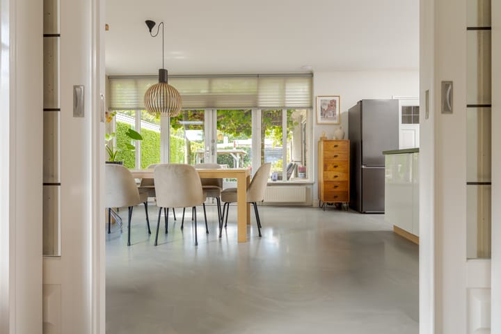 Vrijstaande woning te koop: Eijerdijk 10, Hattem