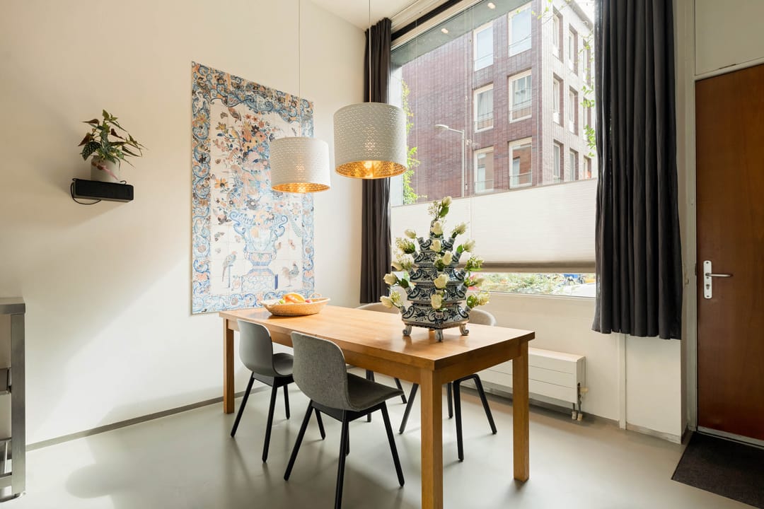 Foto 38 van Eerste Boerhaavestraat 17-B