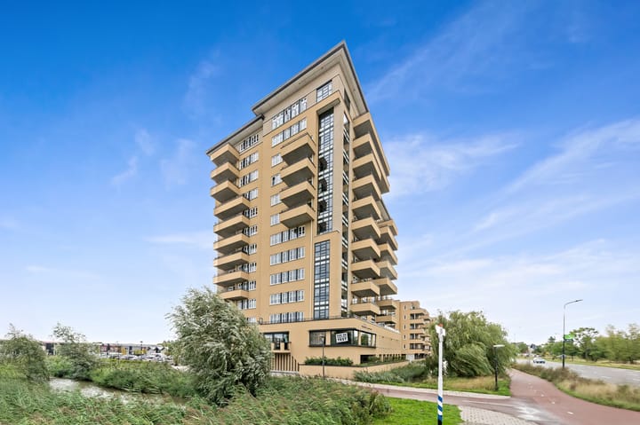 Appartement te koop: Heemraadstraat 52, Rijswijk (Zh)