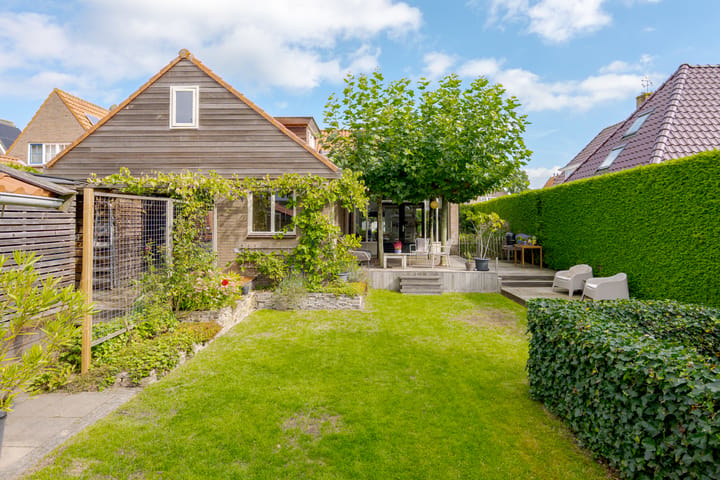Vrijstaande woning te koop: Eijerdijk 10, Hattem