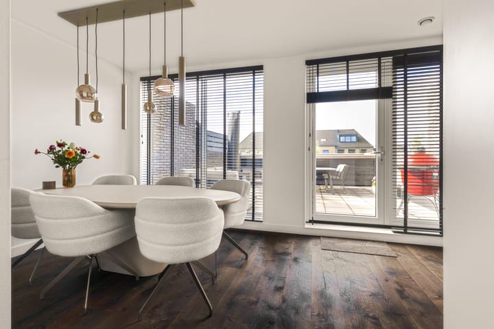 Appartement te koop: Winterkoning erf 66, Heerhugowaard