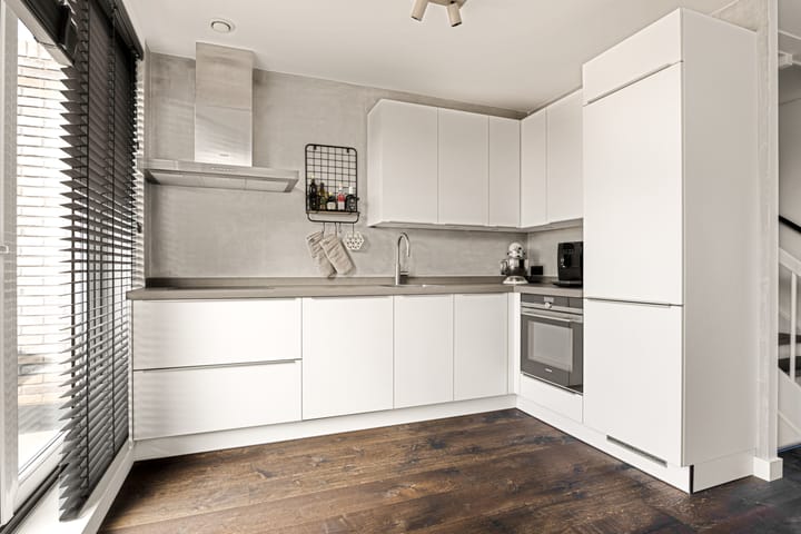 Appartement te koop: Winterkoning erf 66, Heerhugowaard