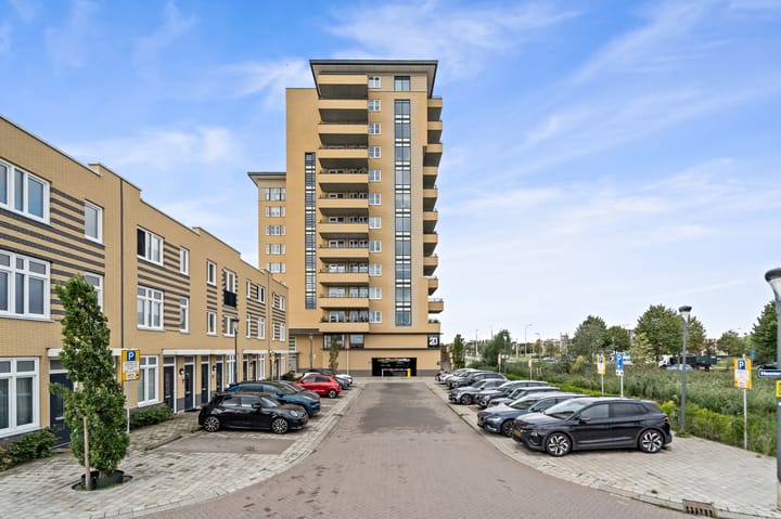Appartement te koop: Heemraadstraat 52, Rijswijk (Zh)