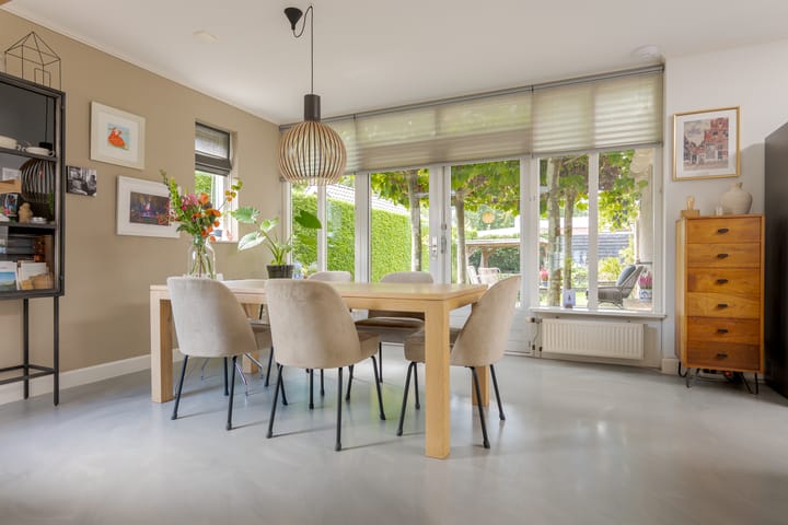 Vrijstaande woning te koop: Eijerdijk 10, Hattem