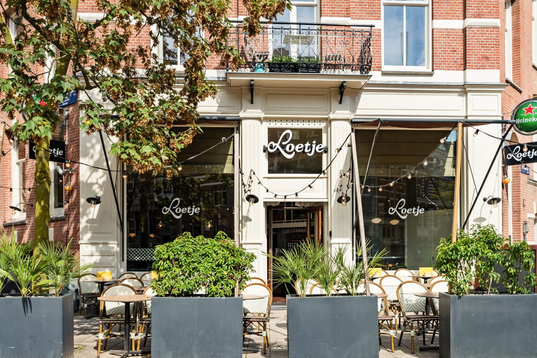 Foto 41 van Eerste Boerhaavestraat 17-B