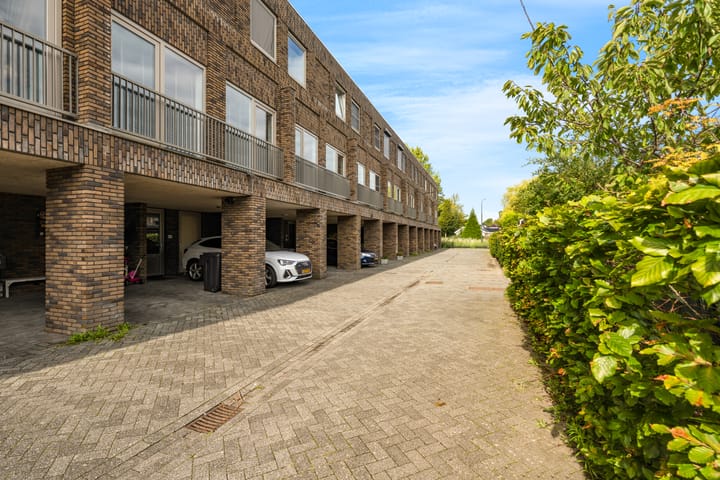 Appartement te koop: Winterkoning erf 66, Heerhugowaard