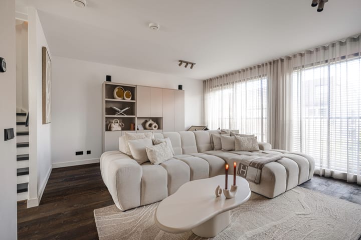 Appartement te koop: Winterkoning erf 66, Heerhugowaard