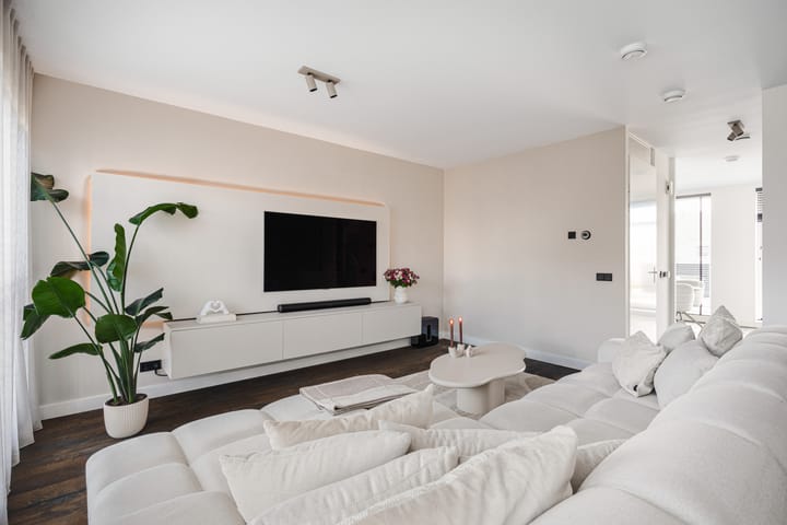 Appartement te koop: Winterkoning erf 66, Heerhugowaard