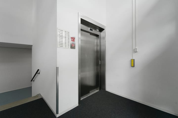 Appartement te koop: Heemraadstraat 52, Rijswijk (Zh)