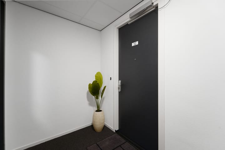 Appartement te koop: Heemraadstraat 52, Rijswijk (Zh)
