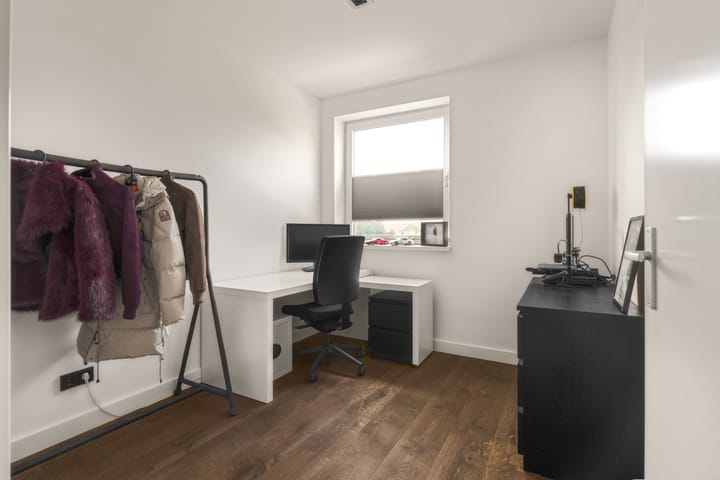 Appartement te koop: Winterkoning erf 66, Heerhugowaard
