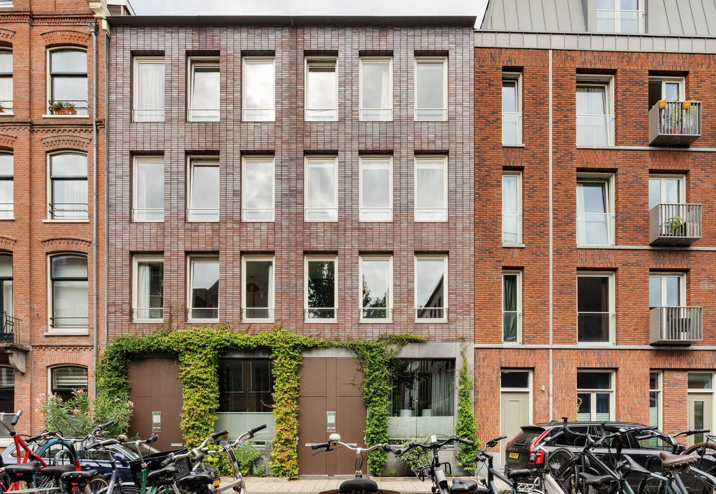 Foto 40 van Eerste Boerhaavestraat 17-B