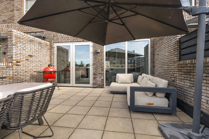 Appartement te koop: Winterkoning erf 66, Heerhugowaard