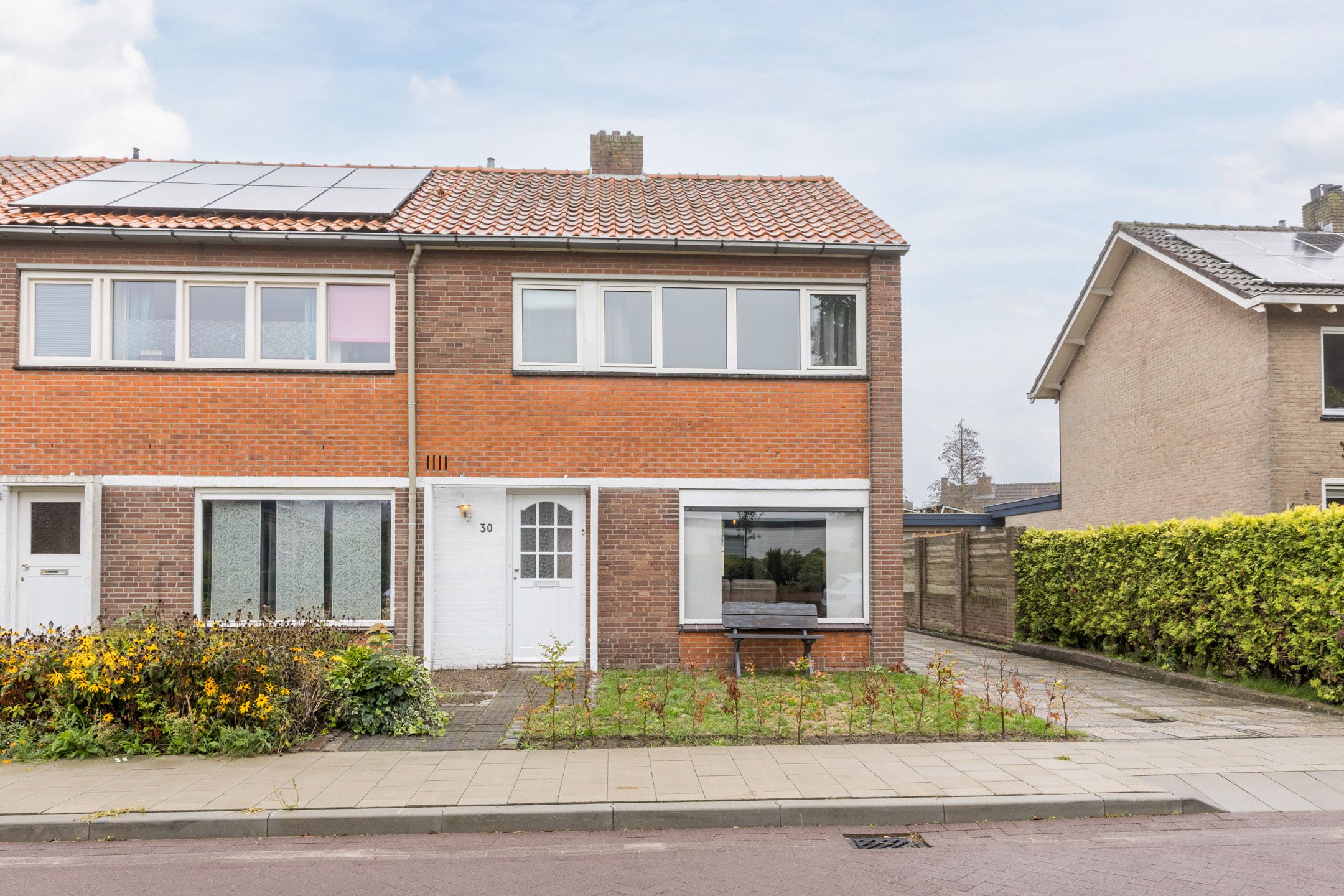 Lindeakkers 30