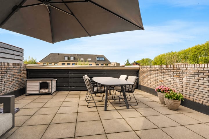 Appartement te koop: Winterkoning erf 66, Heerhugowaard