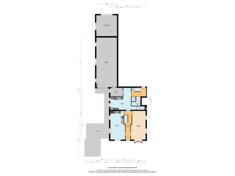 View floorplan