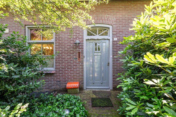Vrijstaande woning te koop: Sniederslaan 131, Bladel