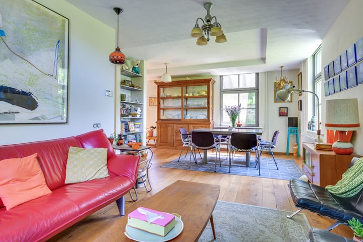 Vrijstaande woning te koop: Sniederslaan 131, Bladel