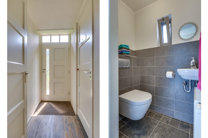 Vrijstaande woning te koop: Sniederslaan 131, Bladel