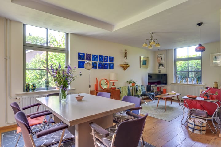 Vrijstaande woning te koop: Sniederslaan 131, Bladel