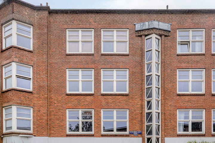 Foto 2 van Bartholomeus Ruloffsstraat 1-2