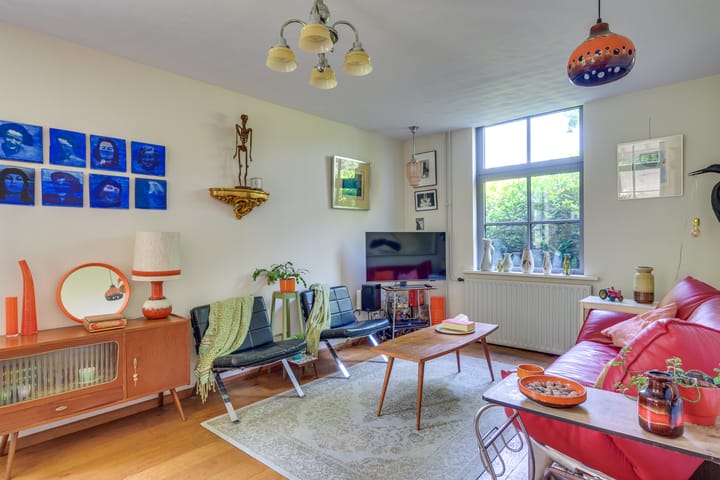 Vrijstaande woning te koop: Sniederslaan 131, Bladel