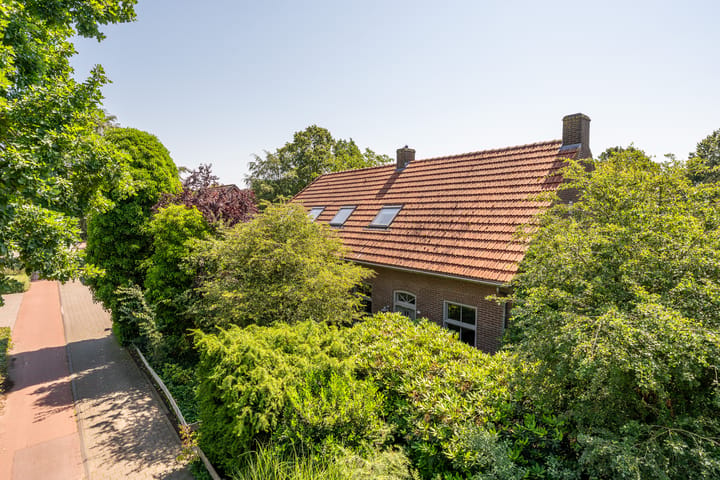 Vrijstaande woning te koop: Sniederslaan 131, Bladel