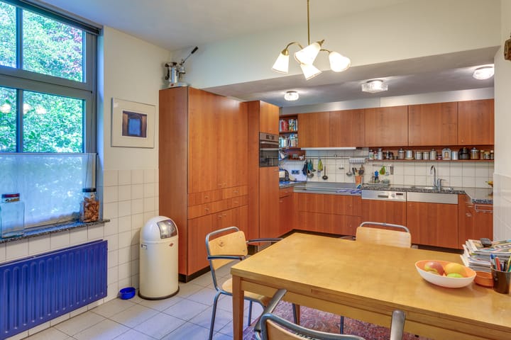 Vrijstaande woning te koop: Sniederslaan 131, Bladel