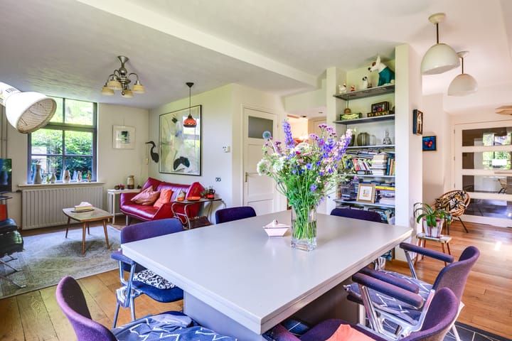 Vrijstaande woning te koop: Sniederslaan 131, Bladel