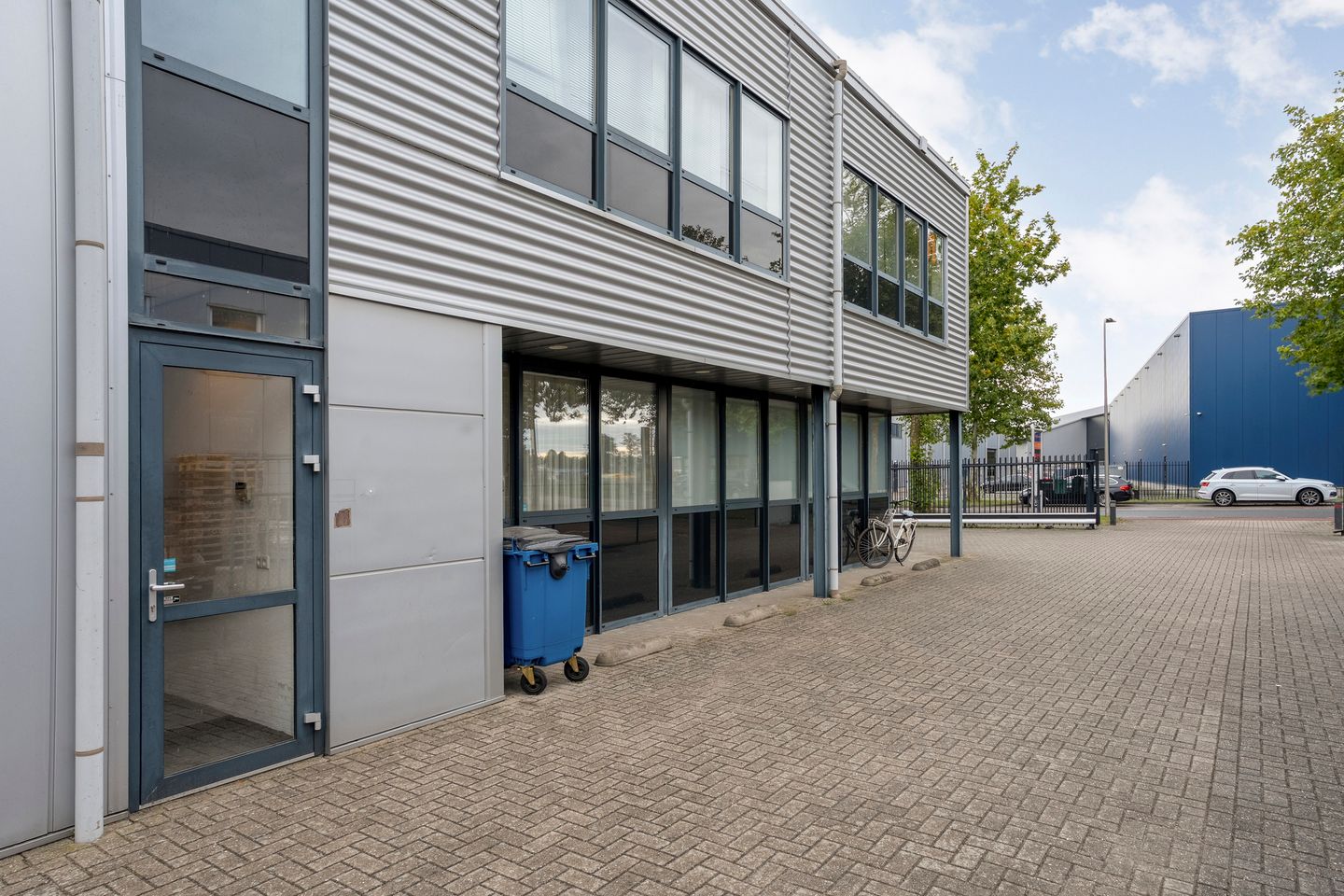 Bekijk foto 3 van Eekhorstweg 31-C