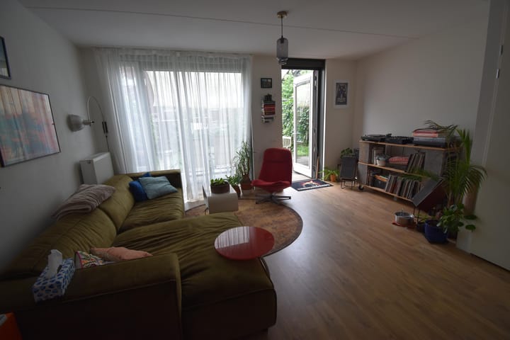 Foto 4 van Hemonylaan 51