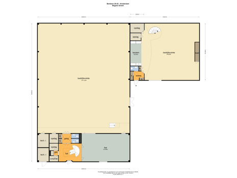 Bekijk plattegrond