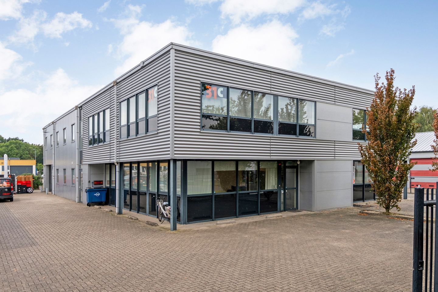 Bekijk foto 1 van Eekhorstweg 31-C