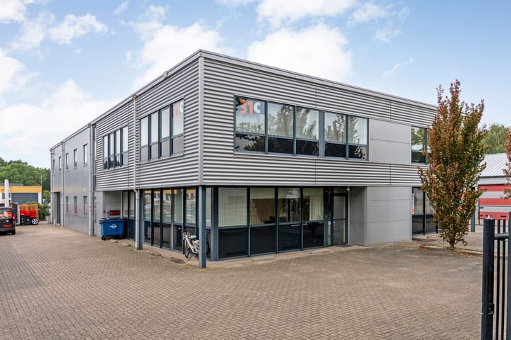 Eekhorstweg 31-C, Meppel