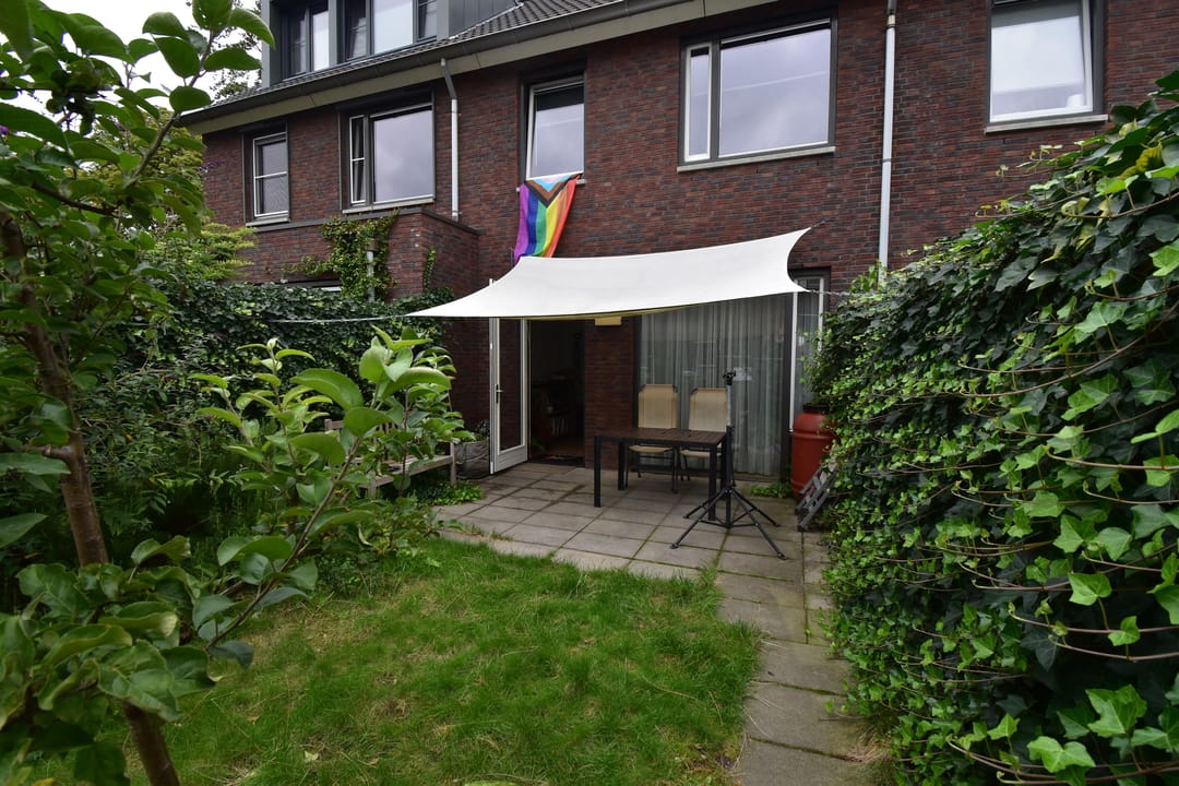 Photo 16 of Hemonylaan 51