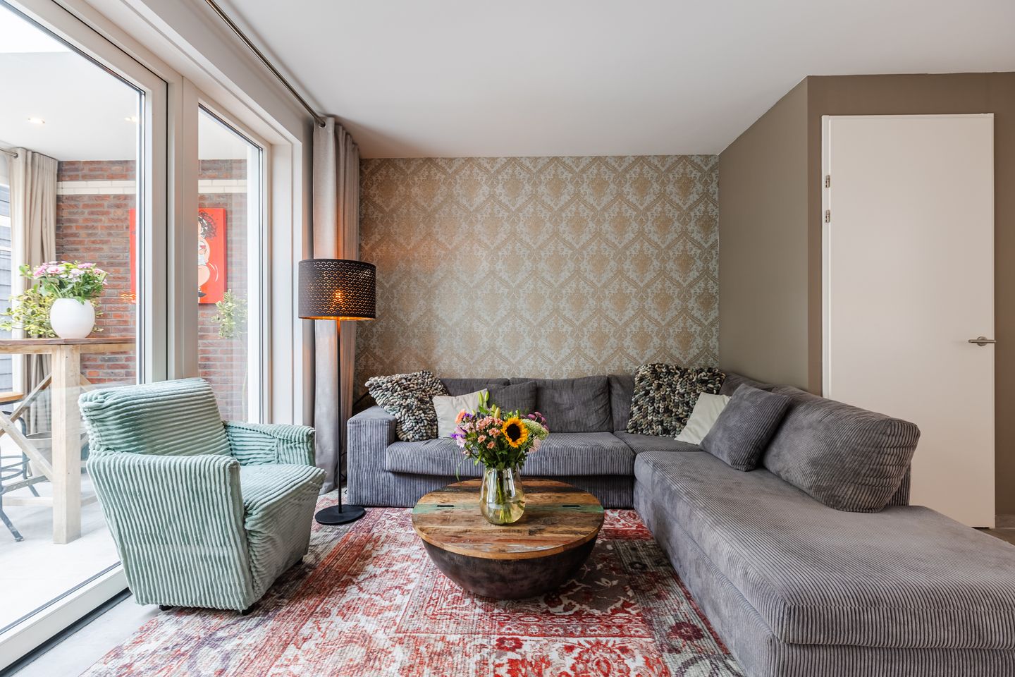 Photo 5 of Habijtstraat 23