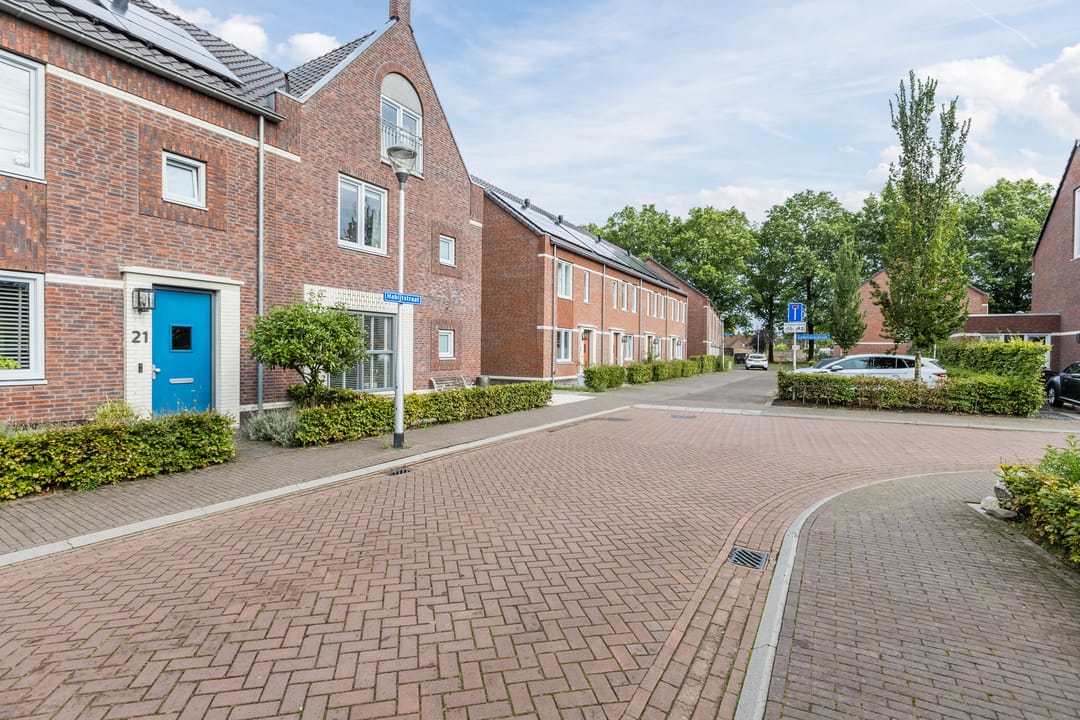 Photo 52 of Habijtstraat 23